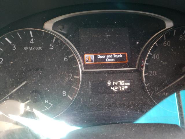Photo 8 from auction – 2014 NISSAN ALTIMA 2.5 with VIN 1N4AL3AP5EC136676