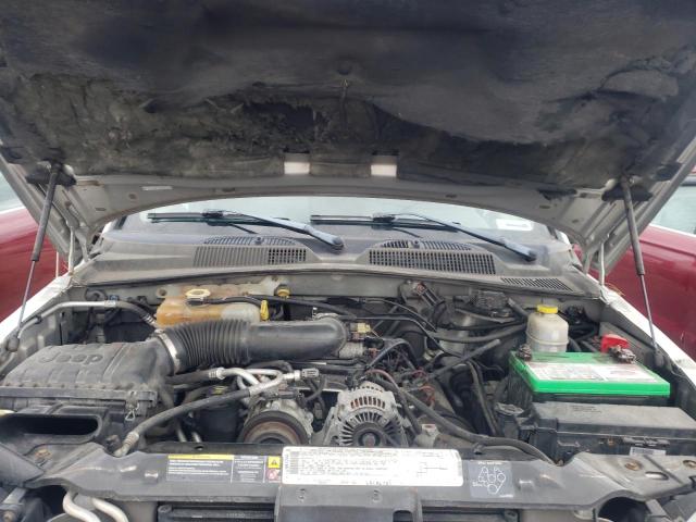 Photo 7 from auction – 2006 JEEP LIBERTY SP with VIN 1J4GL48K16W167700