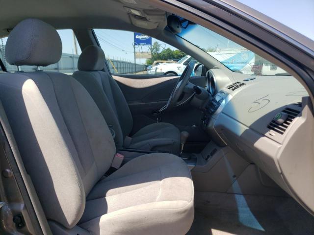 Photo 5 from auction – 2004 NISSAN ALTIMA BAS with VIN 1N4AL11D34C138550