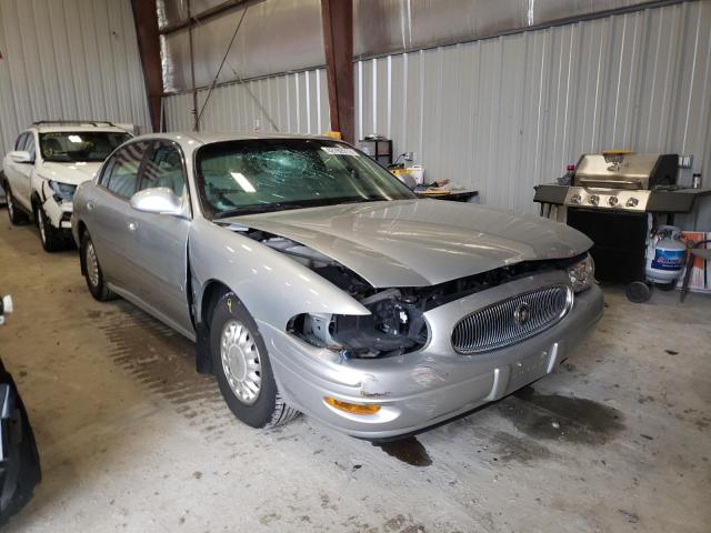Photo 1 from auction – 2000 BUICK LESABRE CU with VIN 1G4HP54K8Y4223748