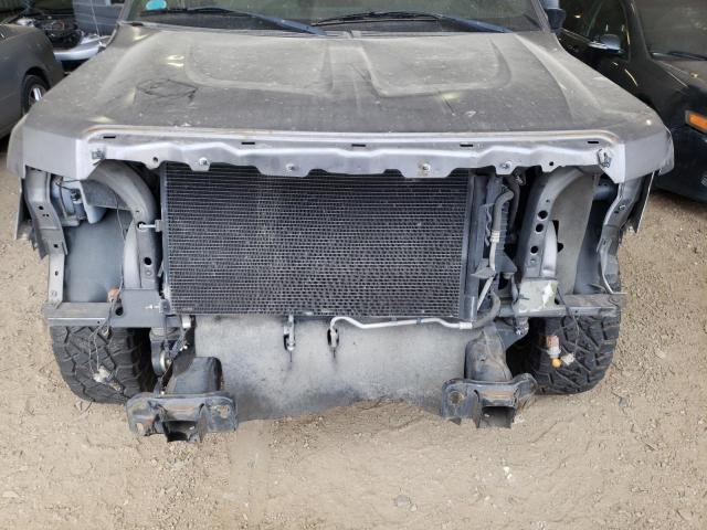 Photo 9 from auction – 2010 FORD F150 SUPER with VIN 1FTEW1C87AFB94164