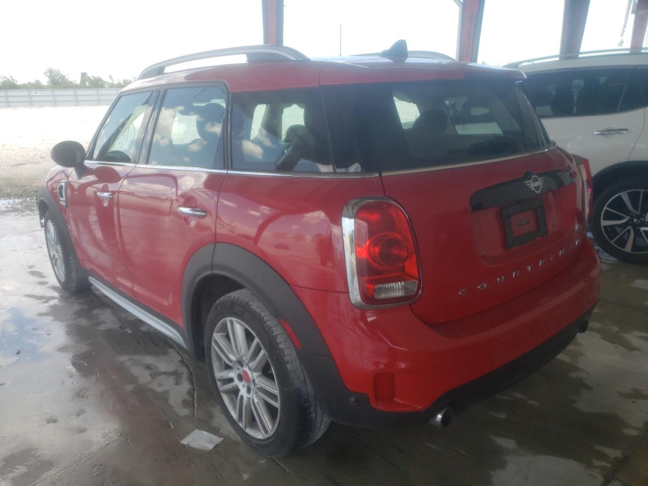 Photo 3 from auction – 2019 MINI COOPER S C with VIN WMZYT3C54K3E97383