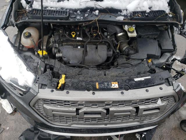 Photo 7 from auction – 2018 FORD ESCAPE TIT with VIN 1FMCU9J99JUA70590