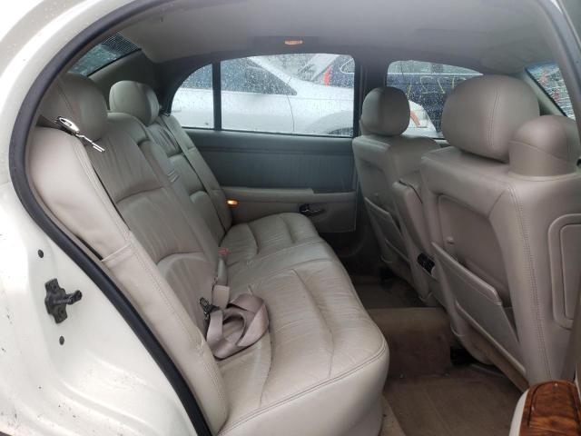 Photo 6 from auction – 2003 BUICK PARK AVENU with VIN 1G4CU541734170771