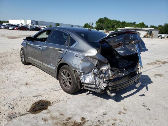 Photo 3 from auction – 2015 NISSAN ALTIMA with VIN 1N4AL3APXFC567225