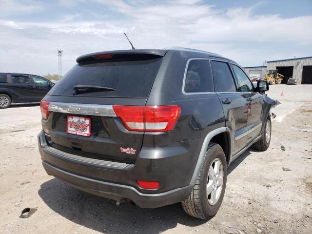 Photo 4 from auction – 2011 JEEP GRAND CHER with VIN 1J4RS4GG8BC583327