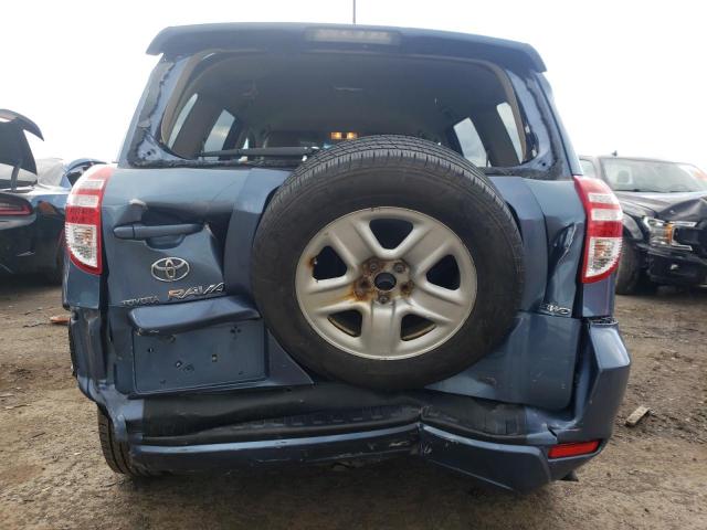 Photo 9 from auction – 2010 TOYOTA RAV4 with VIN 2T3BF4DV2AW054322