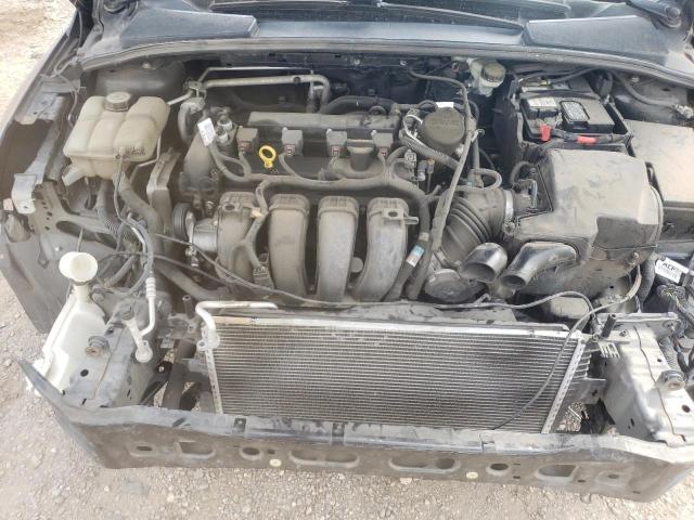 Photo 7 from auction – 2013 FORD FOCUS SE with VIN 1FADP3F21DL333826