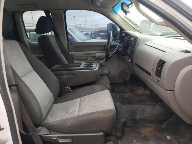 Photo 5 from auction – 2009 GMC SIERRA K25 with VIN 1GTHK49619E153210