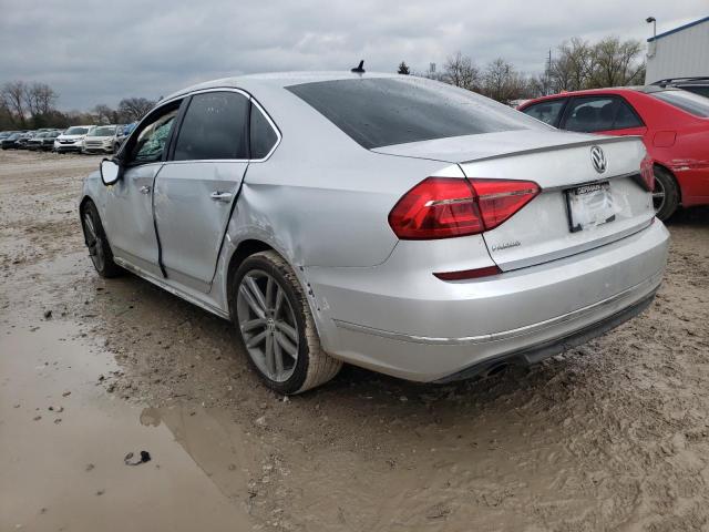 Photo 3 from auction – 2016 VOLKSWAGEN PASSAT S with VIN 1VWAT7A37GC064040