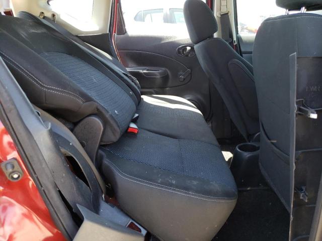Photo 6 from auction – 2017 NISSAN VERSA NOTE with VIN 3N1CE2CP8HL370245