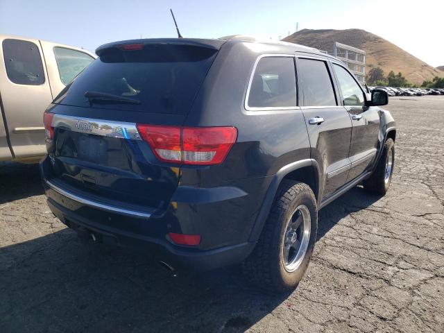 Photo 4 from auction – 2013 JEEP GRAND CHER with VIN 1C4RJFCT1DC525795