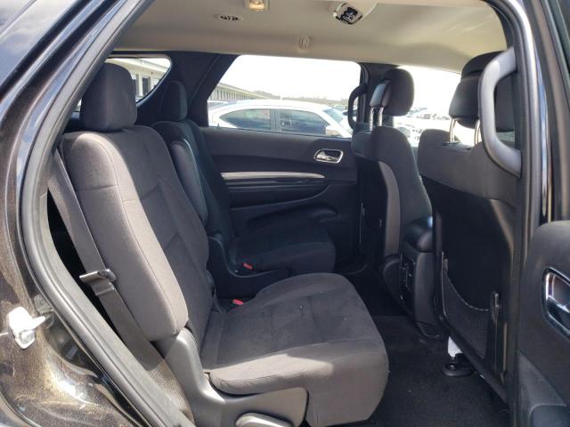 Photo 6 from auction – 2015 DODGE DURANGO SX with VIN 1C4RDHAG5FC938072