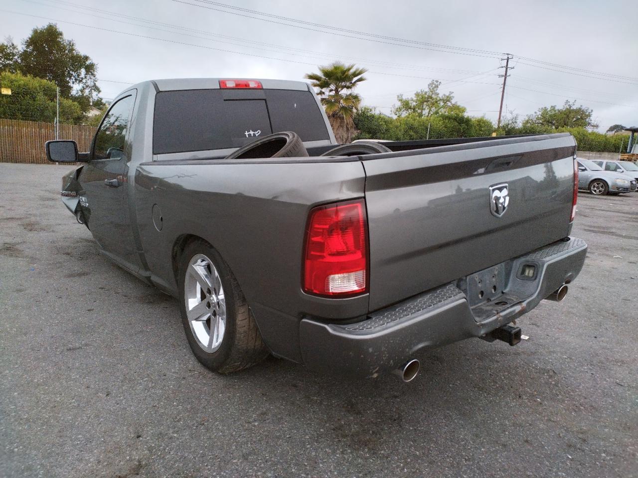 Photo 3 from auction – 2013 RAM 1500 ST with VIN 3C6JR6AT4DG507868