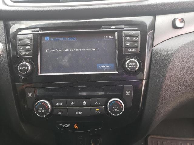 Photo 9 from auction – 2016 NISSAN ROGUE S with VIN KNMAT2MV3GP601207