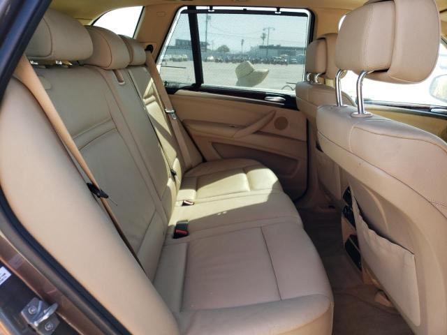 Photo 6 from auction – 2011 BMW X5 XDRIVE3 with VIN 5UXZV4C55BL416021