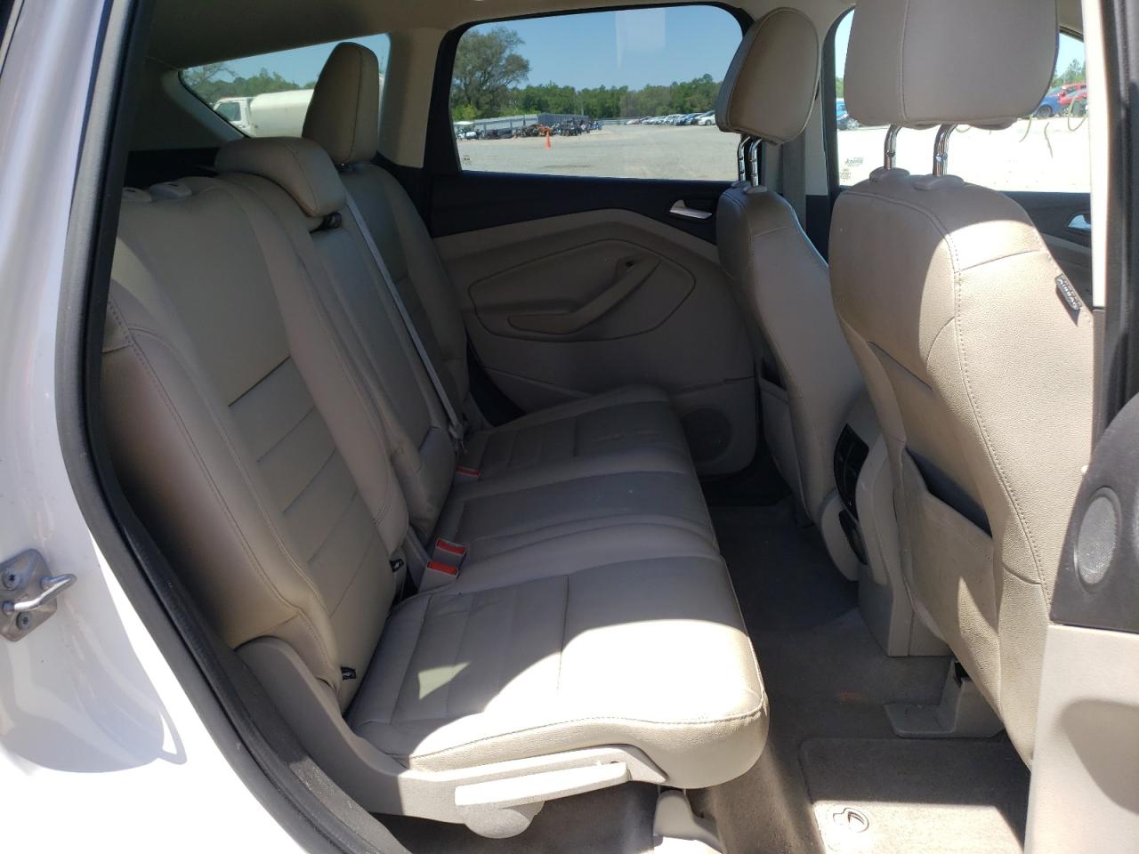 Photo 17 from auction – 2014 FORD ESCAPE TIT with VIN 1FMCU0J93EUB04606