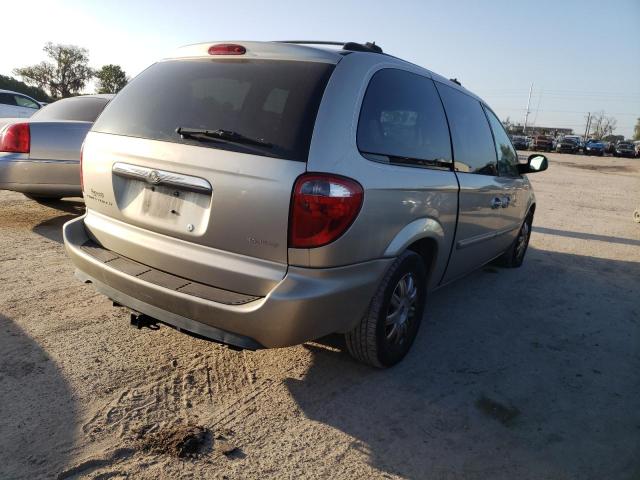 Photo 4 from auction – 2005 CHRYSLER TOWN & COU with VIN 2C4GP54L35R327159