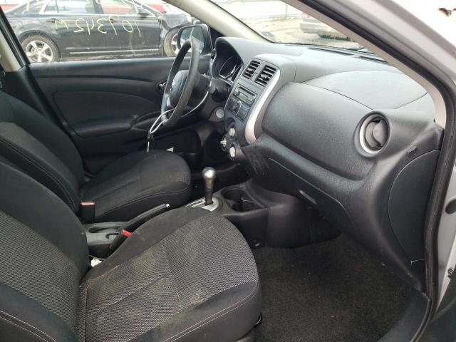Photo 5 from auction – 2014 NISSAN VERSA S with VIN 3N1CN7AP7EL847419