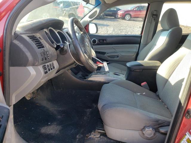 Photo 5 from auction – 2015 TOYOTA TACOMA DOU with VIN 3TMLU4EN3FM167441