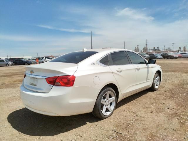 Photo 4 from auction – 2014 CHEVROLET IMPALA LT with VIN 1G1115SL9EU107739