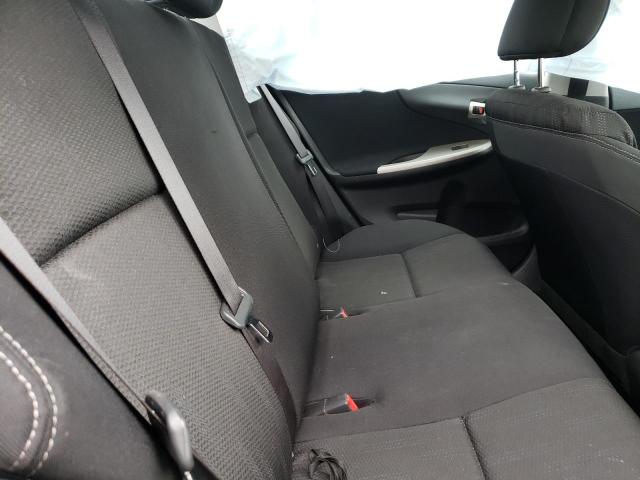 Photo 6 from auction – 2013 TOYOTA COROLLA BA with VIN 2T1BU4EE5DC992771