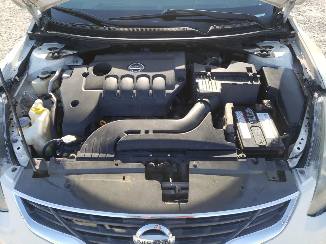 Photo 7 from auction – 2011 NISSAN ALTIMA S with VIN 1N4AL2EP1BC113766