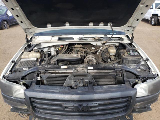 Photo 7 from auction – 2005 GMC NEW SIERRA with VIN 2GTEK13T251234809