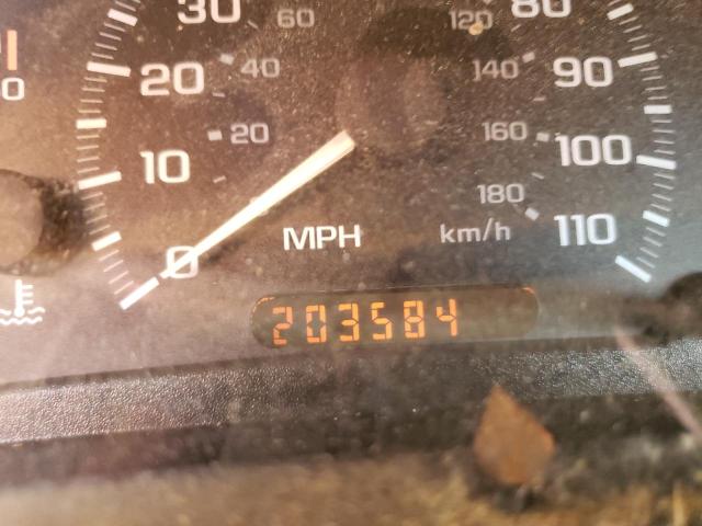 Photo 8 from auction – 2001 CHEVROLET CAVALIER with VIN 1G1JC124217213955