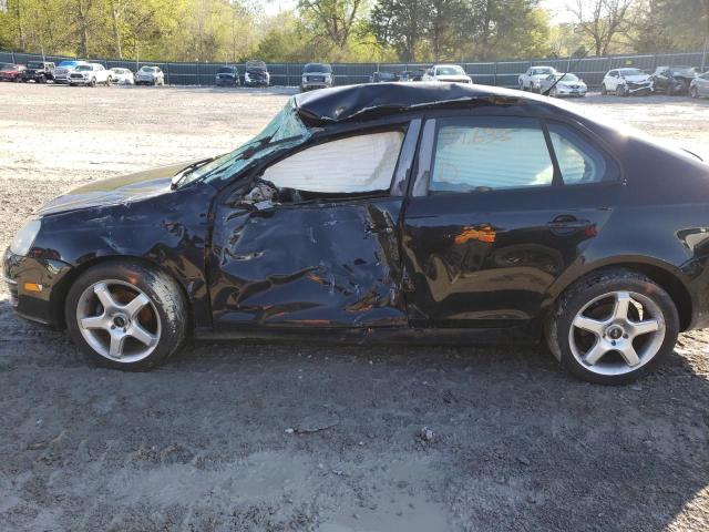 Photo 10 from auction – 2007 VOLKSWAGEN JETTA 2.5 with VIN 3VWPG71KX7M074467