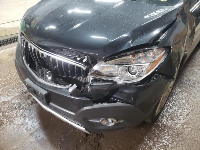Photo 9 from auction – 2013 BUICK ENCORE PRE with VIN KL4CJHSB9DB198749