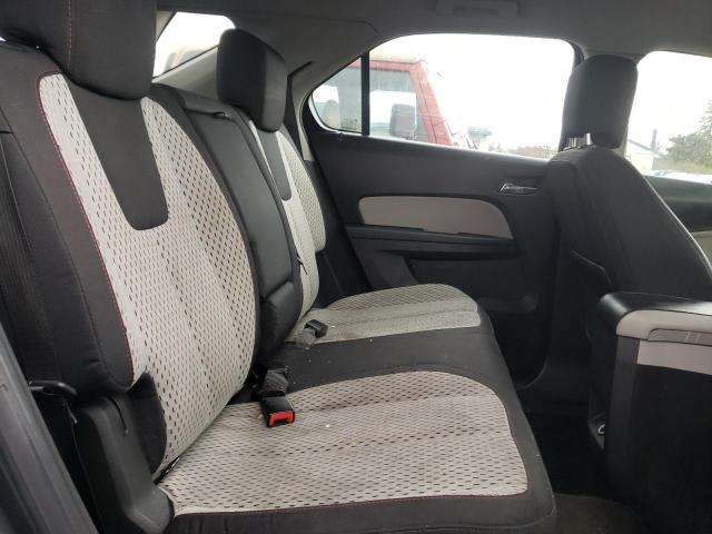 Photo 6 from auction – 2011 CHEVROLET EQUINOX LS with VIN 2CNALBEC8B6230207