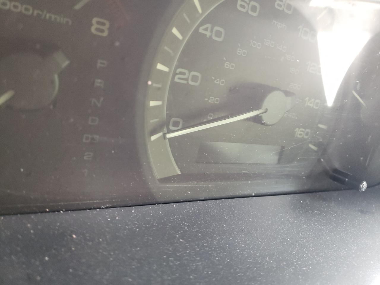 Photo 8 from auction – 2007 HONDA ACCORD with VIN 1HGCM66477A016314