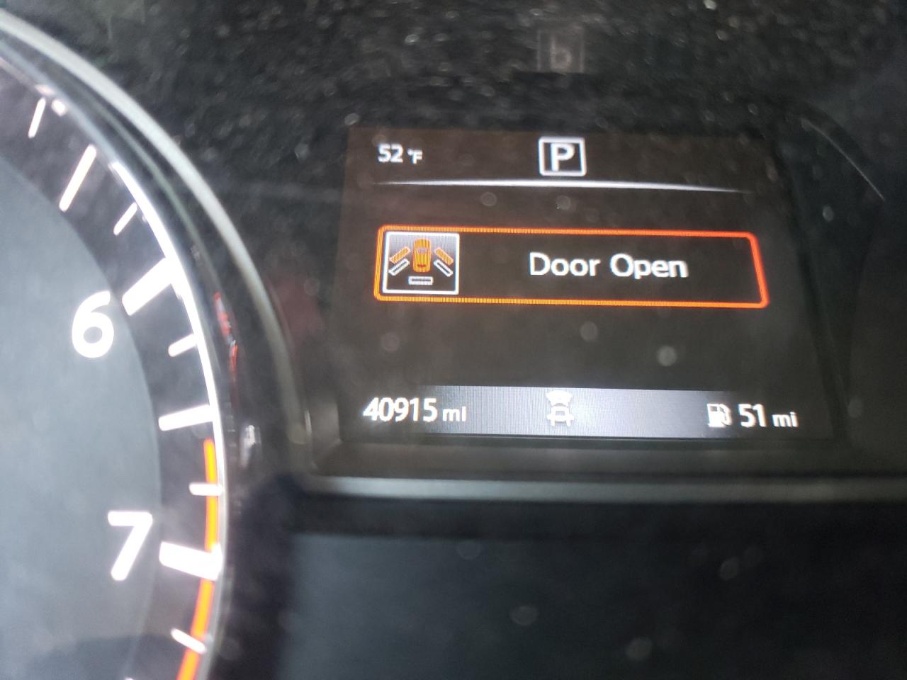 Photo 8 from auction – 2018 NISSAN ALTIMA 2.5 with VIN 1N4AL3AP4JC293979