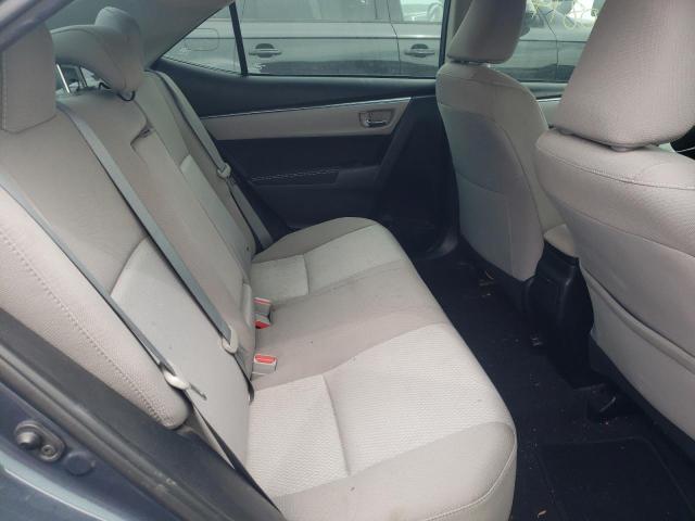 Photo 6 from auction – 2016 TOYOTA COROLLA L with VIN 5YFBURHE5GP504920