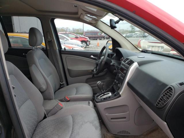 Photo 5 from auction – 2007 SATURN VUE with VIN 5GZCZ33D67S844043