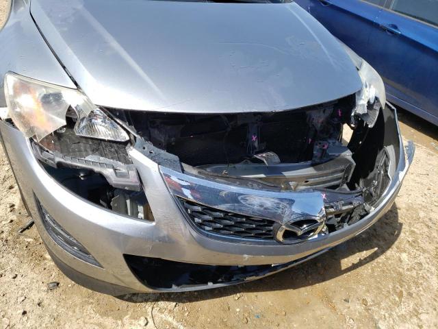Photo 9 from auction – 2012 MAZDA CX-9 with VIN JM3TB2CV2C0343639