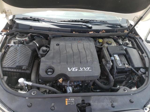 صورة رقم 7 من المزاد - 2012 BUICK LACROSSE T مع VIN 1G4GJ5E35CF284444