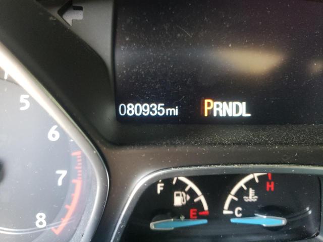 Photo 8 from auction – 2015 FORD FOCUS SE with VIN 1FADP3F24FL336979