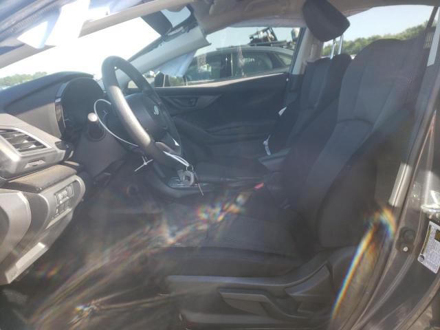 Photo 5 from auction – 2021 SUBARU CROSSTREK with VIN JF2GTABC6MH366461