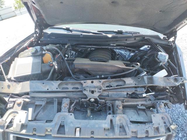 Photo 7 from auction – 2014 GMC SIERRA C15 with VIN 3GTP1VEC6EG162035