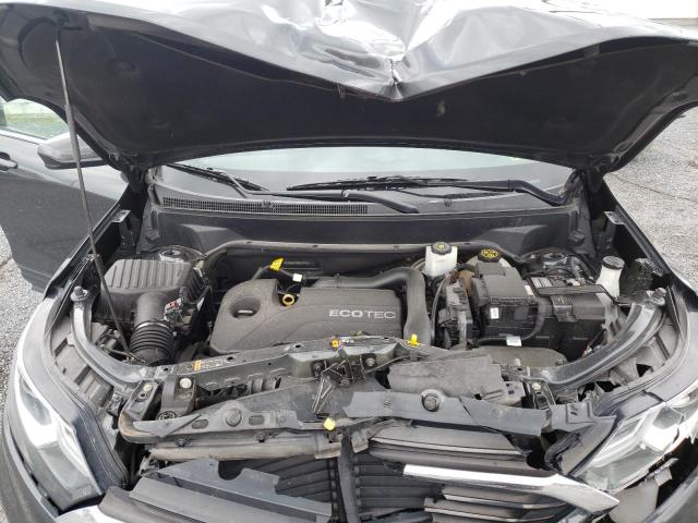 Photo 7 from auction – 2019 CHEVROLET EQUINOX LT with VIN 2GNAXUEV9K6159743