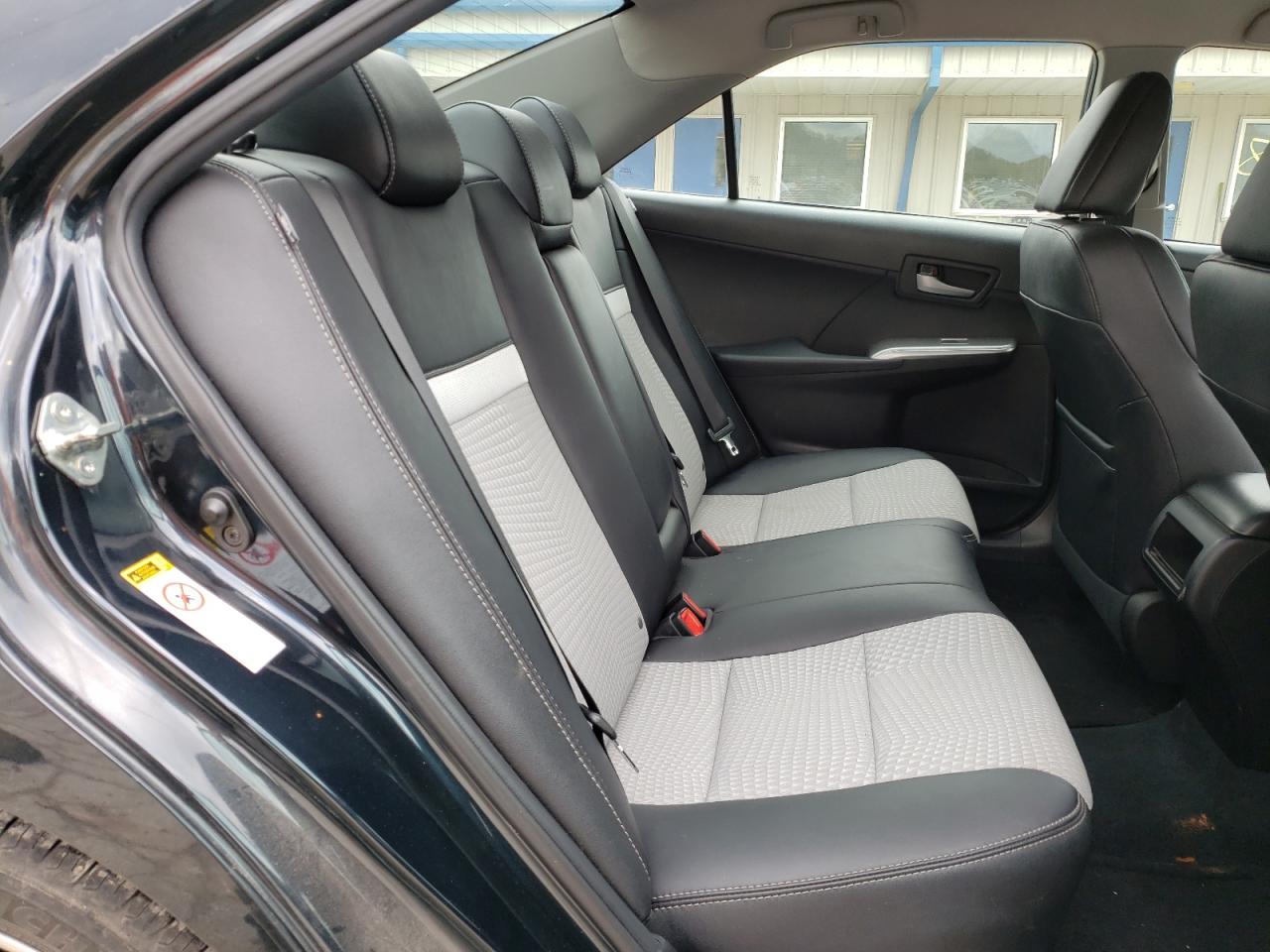 Photo 6 from auction – 2013 TOYOTA CAMRY L with VIN 4T1BF1FK0DU253710