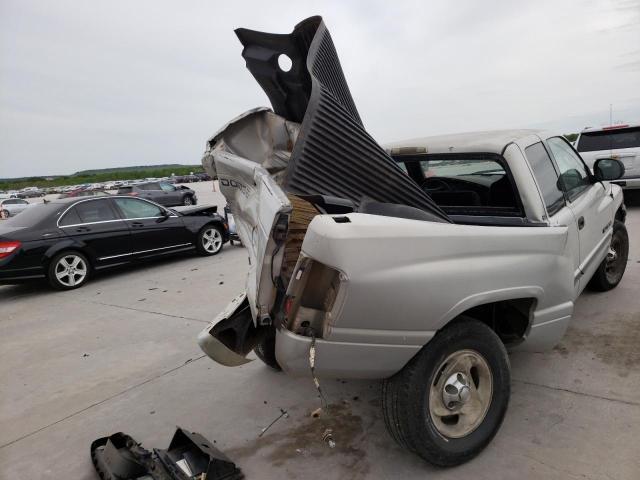 Photo 4 from auction – 2001 DODGE RAM 1500 with VIN 3B7HC13Y41G240697