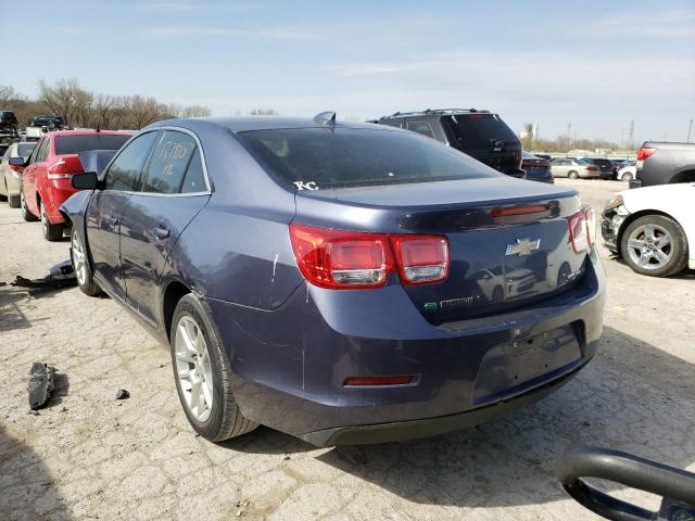 Photo 3 from auction – 2015 CHEVROLET MALIBU 1LT with VIN 1G11C5SL1FF158815