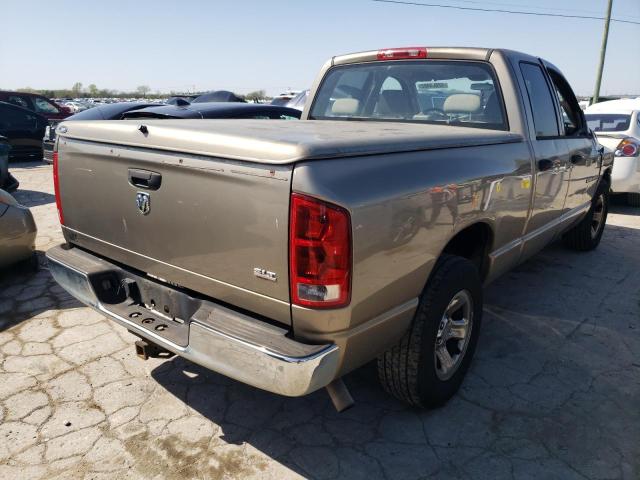 Photo 4 from auction – 2006 DODGE RAM 1500 S with VIN 1D7HA18N06J117978