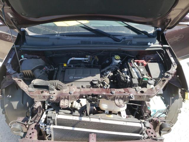 Photo 7 from auction – 2017 BUICK ENCORE PRE with VIN KL4CJASB1HB244314