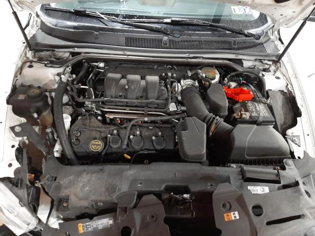 Photo 7 from auction – 2016 FORD TAURUS SE with VIN 1FAHP2D82GG139693