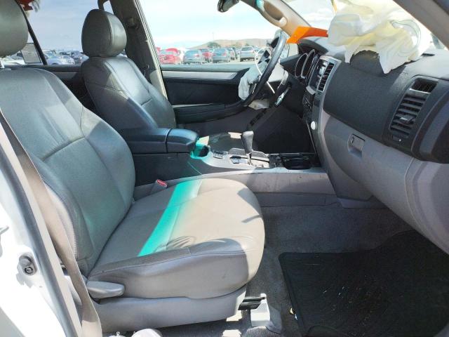 Zdjęcie 5 z aukcji – 2007 TOYOTA 4RUNNER SR z VIN JTEZU14R078084967