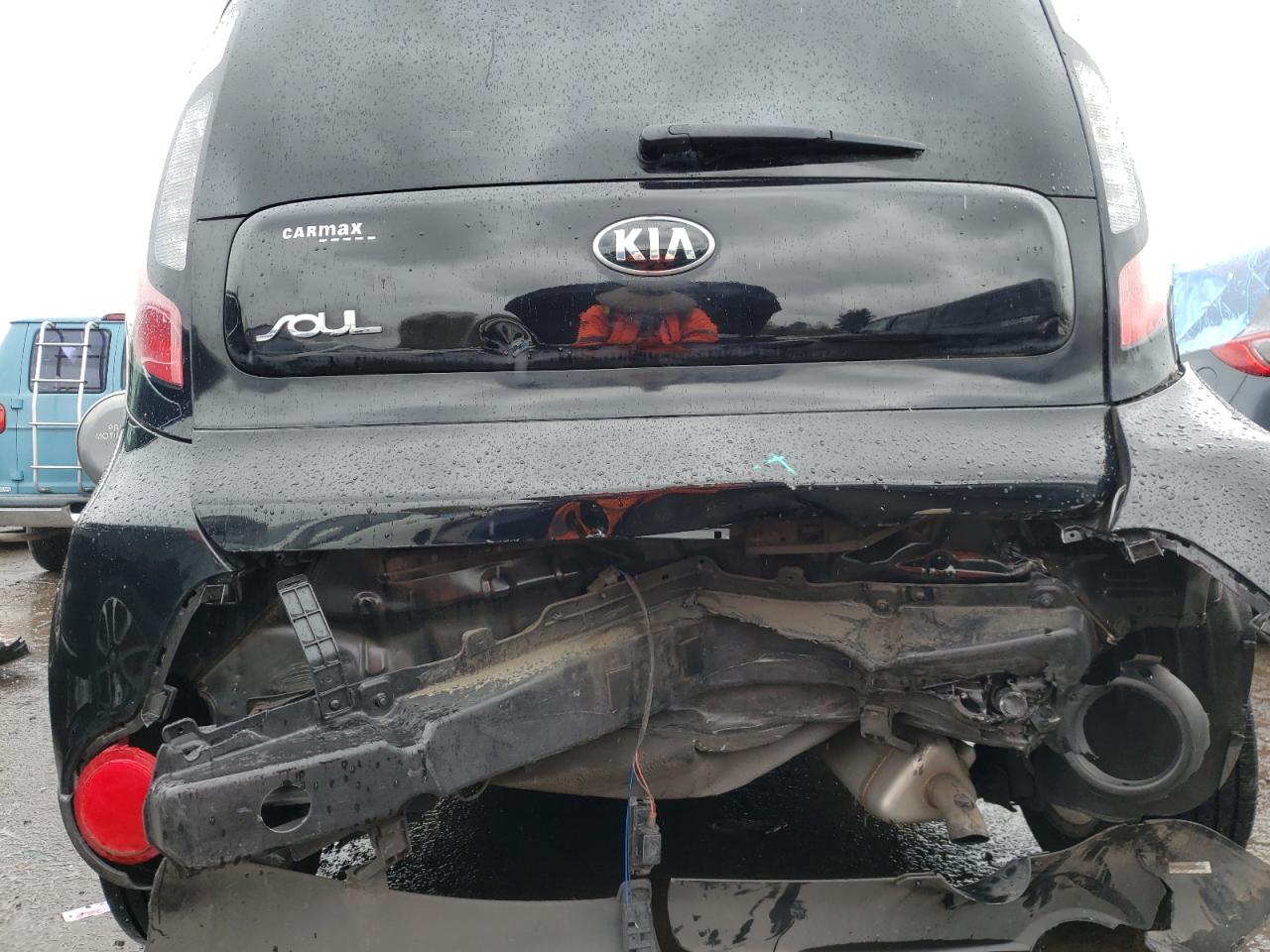 Photo 9 from auction – 2015 KIA SOUL with VIN KNDJN2A25F7753623